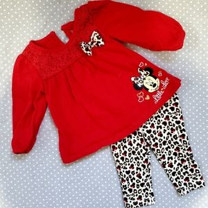 Baby girl outfit